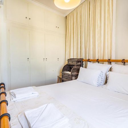 Central Luxurious Apartment With Sea View! Chania  Екстер'єр фото