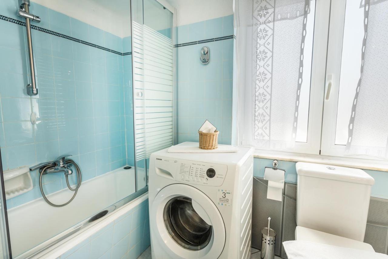 Central Luxurious Apartment With Sea View! Chania  Екстер'єр фото