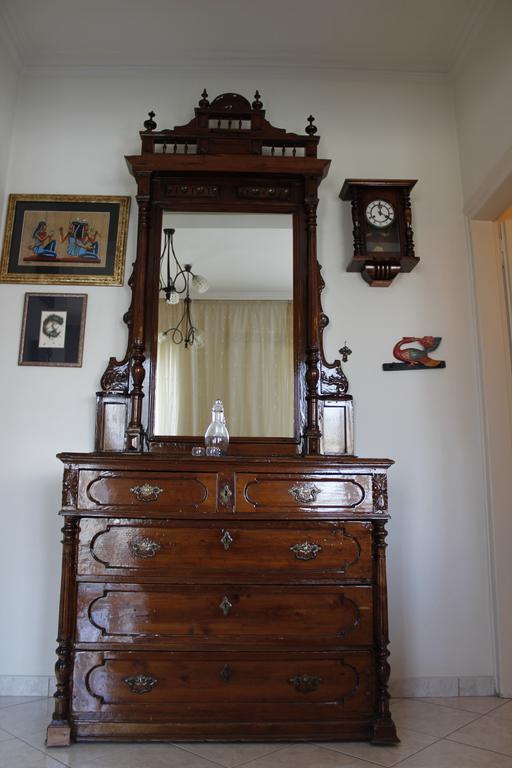 Central Luxurious Apartment With Sea View! Chania  Екстер'єр фото